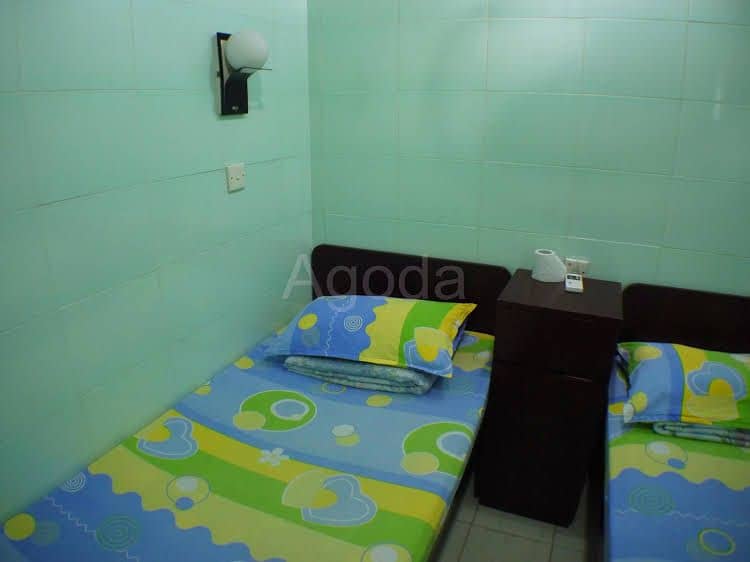 Loi Loi Guest House Loi Loi Guest House