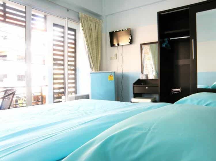 Sooi-Tee Guest House Sooi-Tee Guest House