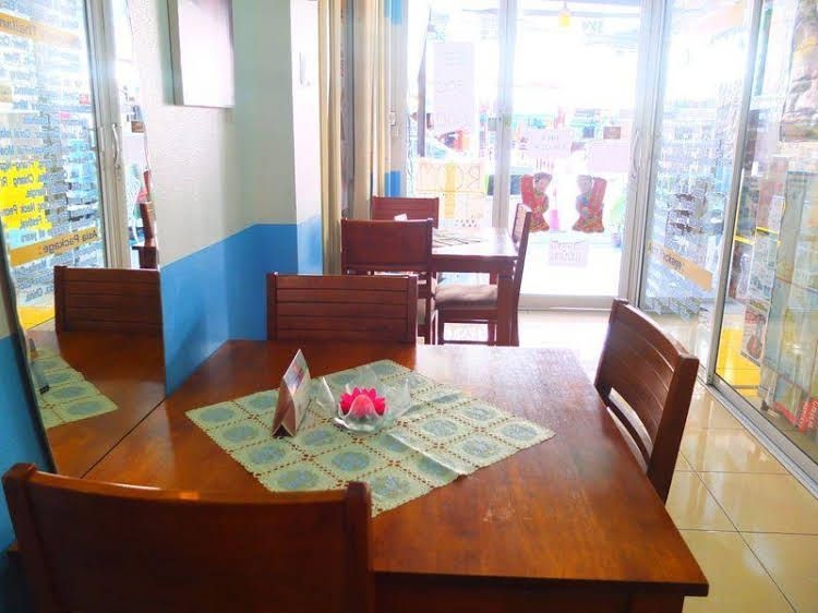 Sooi-Tee Guest House0