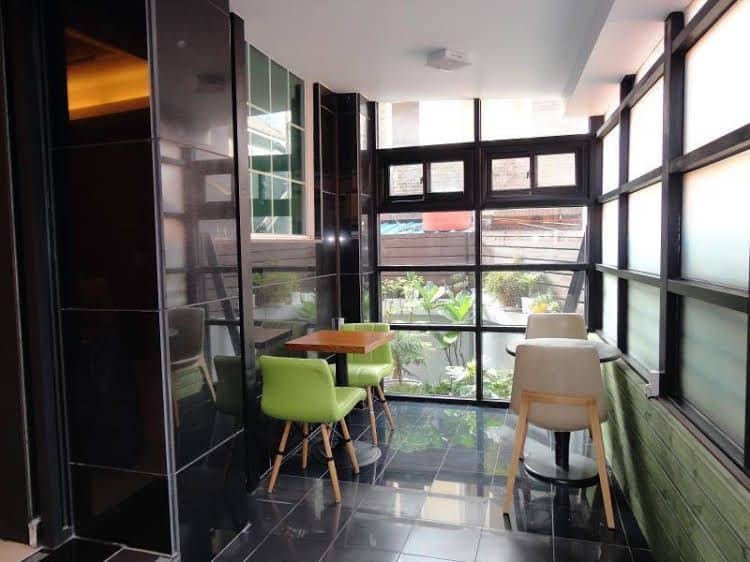 Goodstay Zero Hotel Goodstay Zero Hotel