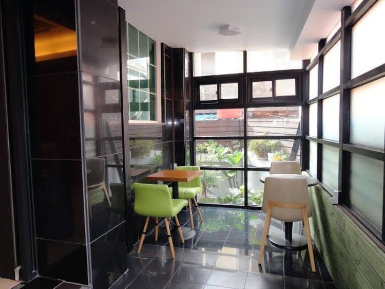 Goodstay Zero Hotel Goodstay Zero Hotel