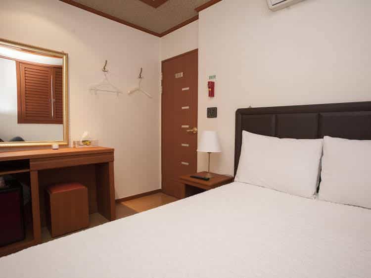 Goodstay Zero Hotel Goodstay Zero Hotel