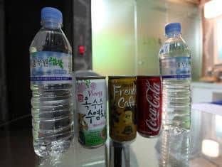 Goodstay Luna Hotel Goodstay Luna Hotel