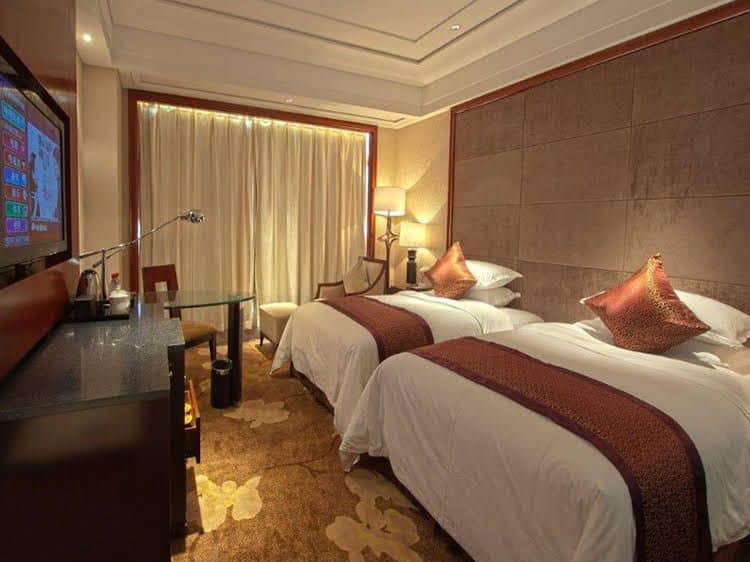 Jiaxing High Start Hotel Jiaxing High Start Hotel