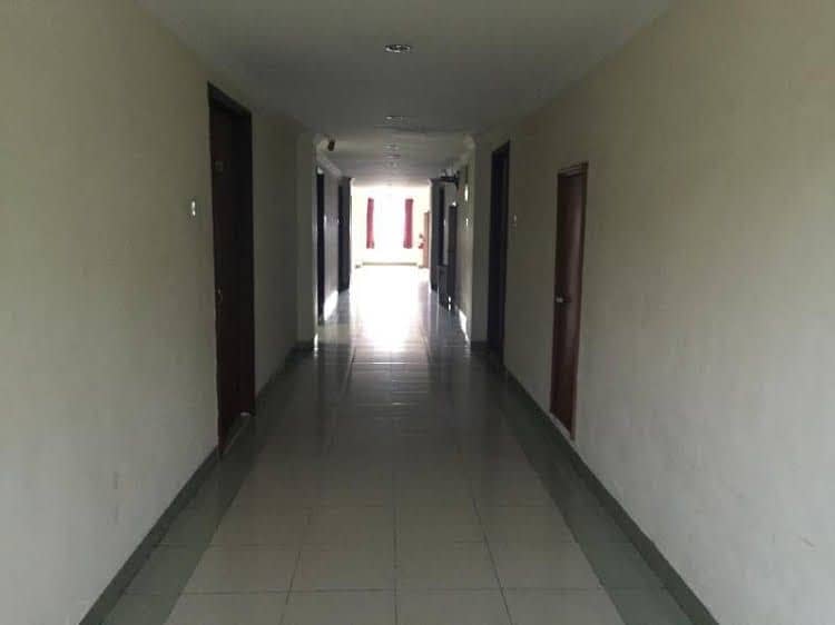 Hotel Golden Virgo Hotel Golden Virgo