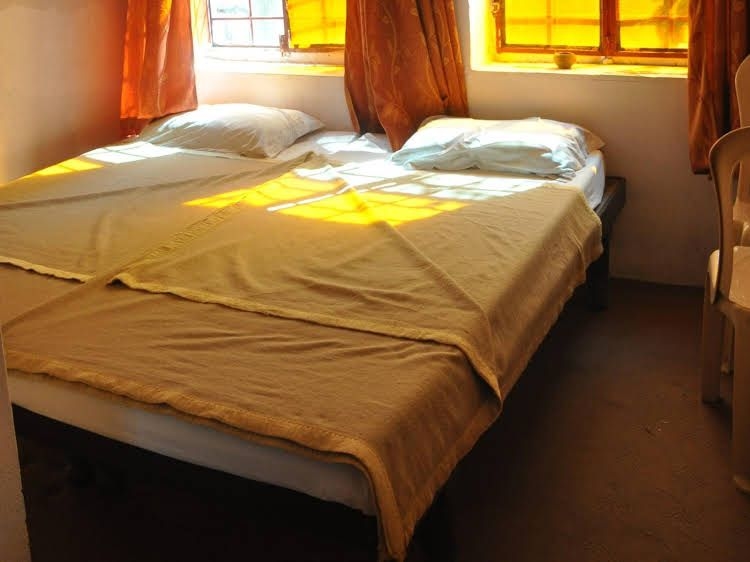 Devi Vilas Guest House3