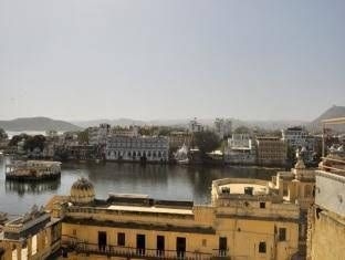 Devi Vilas Guest House0