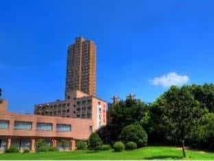 Nantong Wenfeng Star Hotel Nantong Wenfeng Star Hotel