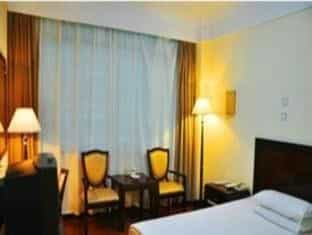 Nantong Wenfeng Star Hotel Nantong Wenfeng Star Hotel