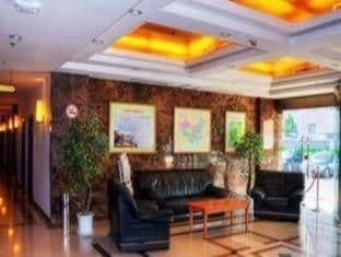 Nantong Wenfeng Star Hotel Nantong Wenfeng Star Hotel