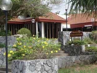 Baan Suan Rim Talay Baan Suan Rim Talay