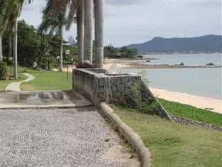 Baan Suan Rim Talay Baan Suan Rim Talay