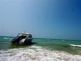 Baan Suan Rim Talay Baan Suan Rim Talay