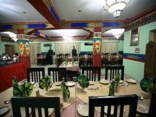 Hotel City Palace0