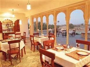 Fort Seengh Sagar Hotel Fort Seengh Sagar Hotel