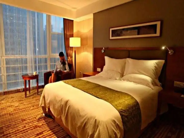 Xian Yitel Hotel Gaoxin Branch Xian Yitel Hotel Gaoxin Branch