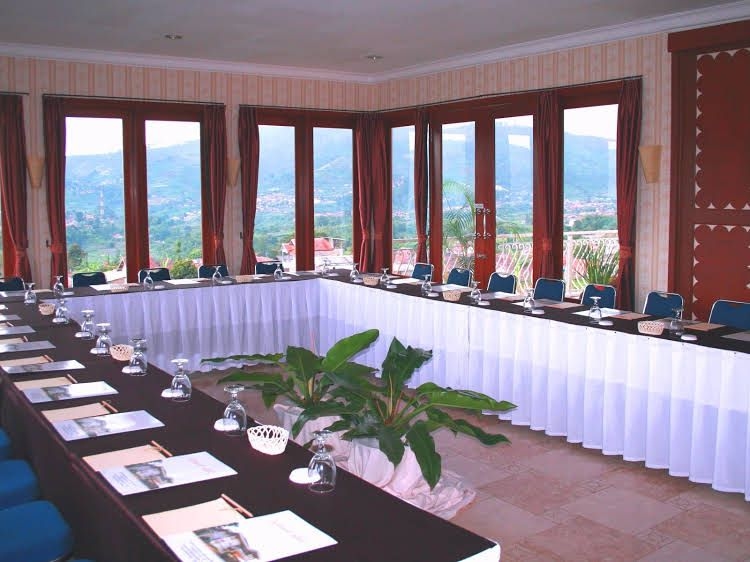 Hotel Villa Venety's2