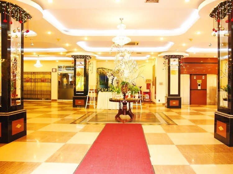 Thai Binh Hotel4
