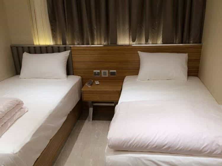 Hong Thai Hotel Hong Thai Hotel