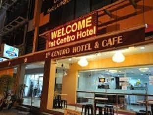 1st Centro Hotel 1st Centro Hotel