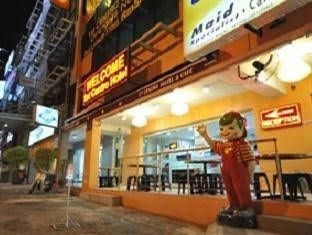 1st Centro Hotel1