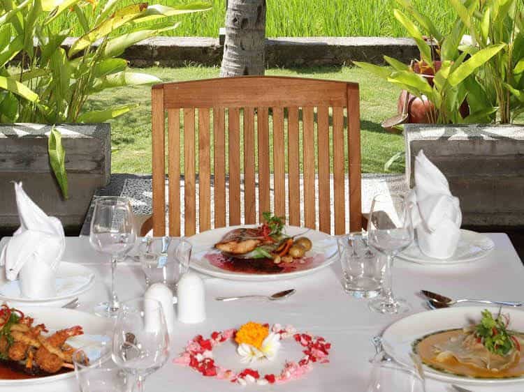 Ganesha Bali Coral Reef Villas Ganesha Bali Coral Reef Villas