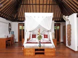 Ganesha Bali Coral Reef Villas Ganesha Bali Coral Reef Villas