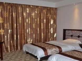 Yangshuo Tianlun Hotel Yangshuo Tianlun Hotel