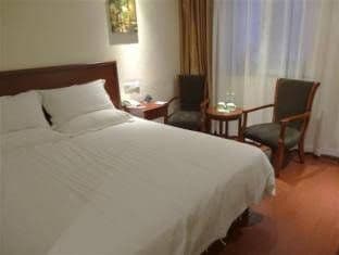 GreenTree Inn Rizhao Zhaoyang Road Express Hotel GreenTree Inn Rizhao Zhaoyang Road Express Hotel