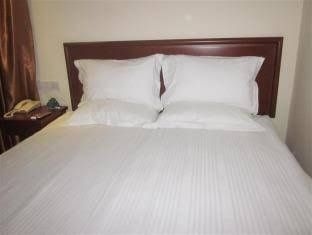 GreenTree Inn Rizhao Zhaoyang Road Express Hotel3