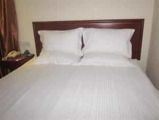 GreenTree Inn Rizhao Zhaoyang Road Express Hotel GreenTree Inn Rizhao Zhaoyang Road Express Hotel