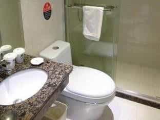 GreenTree Inn Rizhao Zhaoyang Road Express Hotel GreenTree Inn Rizhao Zhaoyang Road Express Hotel