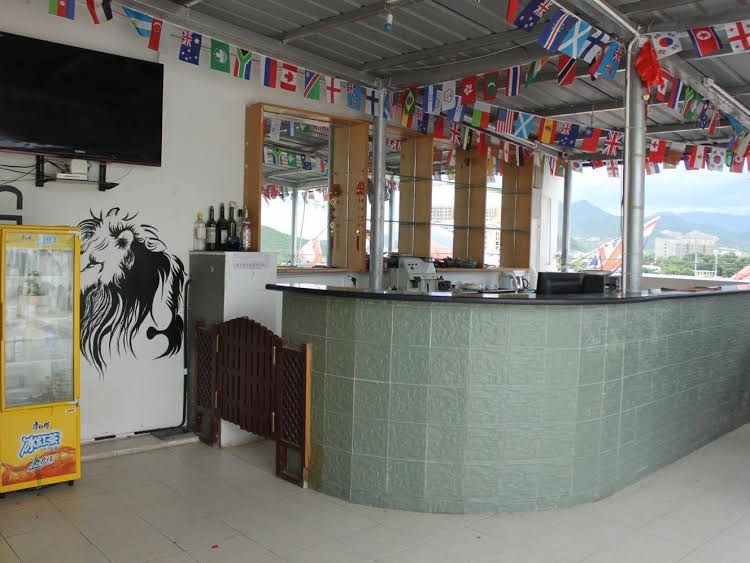 Capitalsea International Youth Inn (Sanya Lizhi Gou)4