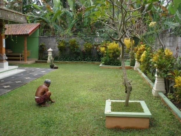 Bali Bunga Kembang Guest House Bali Bunga Kembang Guest House
