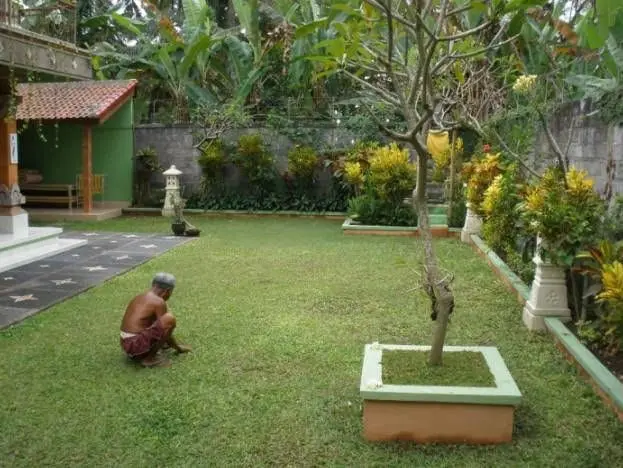 Bali Bunga Kembang Guest House Bali Bunga Kembang Guest House