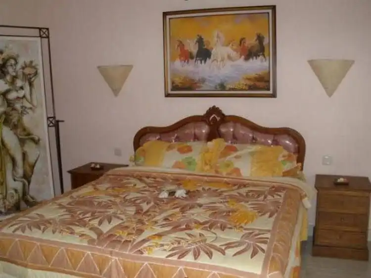 Bali Bunga Kembang Guest House Bali Bunga Kembang Guest House