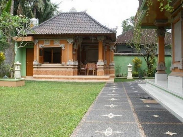 Bali Bunga Kembang Guest House4