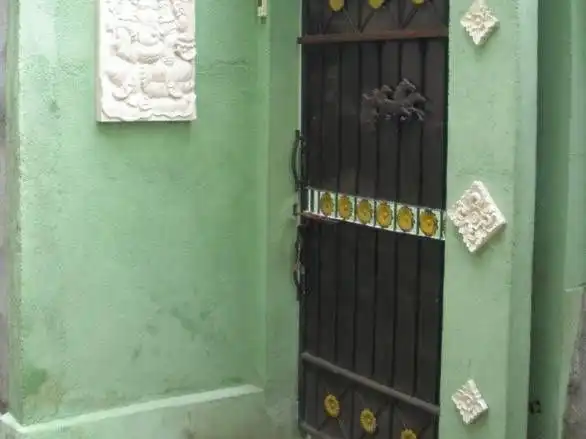 Bali Bunga Kembang Guest House Bali Bunga Kembang Guest House