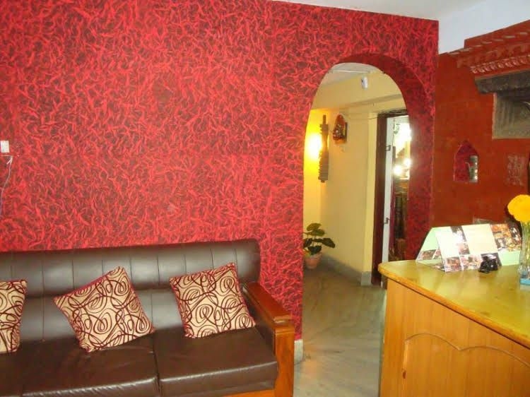 Kumari Guest House4
