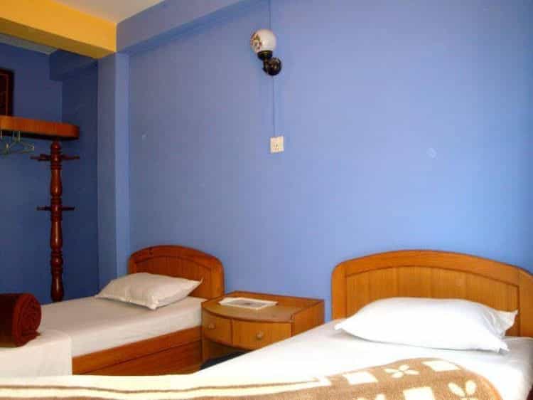 Kumari Guest House Kumari Guest House