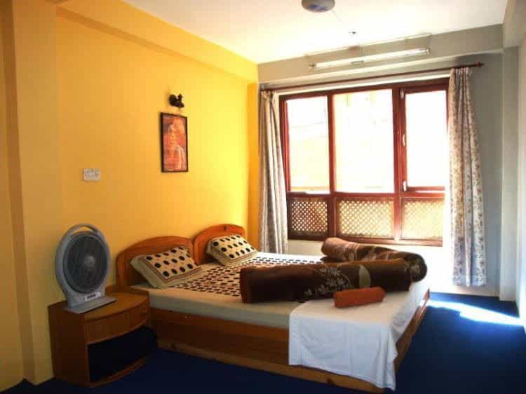 Kumari Guest House Kumari Guest House