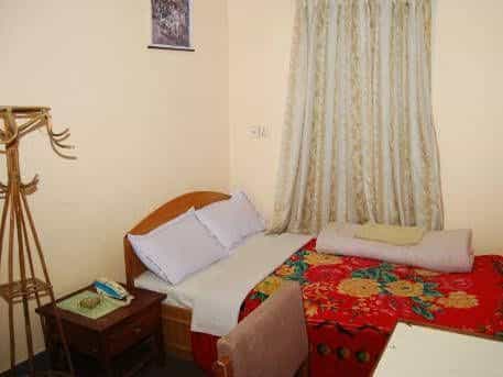 Kathmandu Peace Guest House Kathmandu Peace Guest House