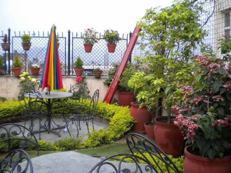 Kathmandu Peace Guest House Kathmandu Peace Guest House
