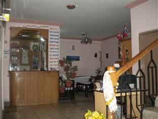 Kathmandu Peace Guest House Kathmandu Peace Guest House