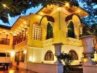 Casa Pelaez Luxury Suite4