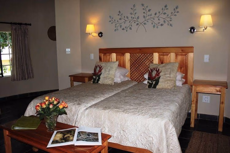 Idle and Wild Hotel0