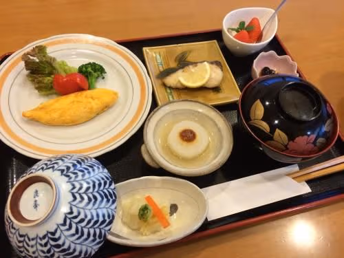 Standard Japanese-Style Room - Non-Smoking