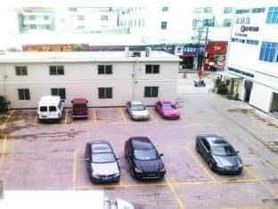 Quanzhou Jiahe Hotel