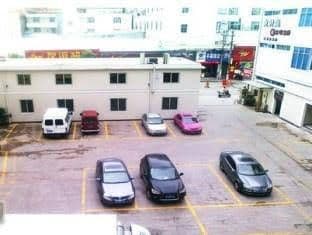 Quanzhou Jiahe Hotel Quanzhou Jiahe Hotel