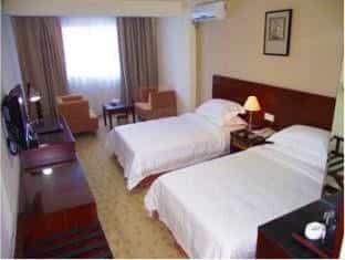 Quanzhou Jiahe Hotel Quanzhou Jiahe Hotel